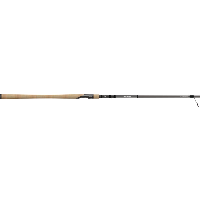 13 Fishing Omen Quest Surf Travel Rod 10M4