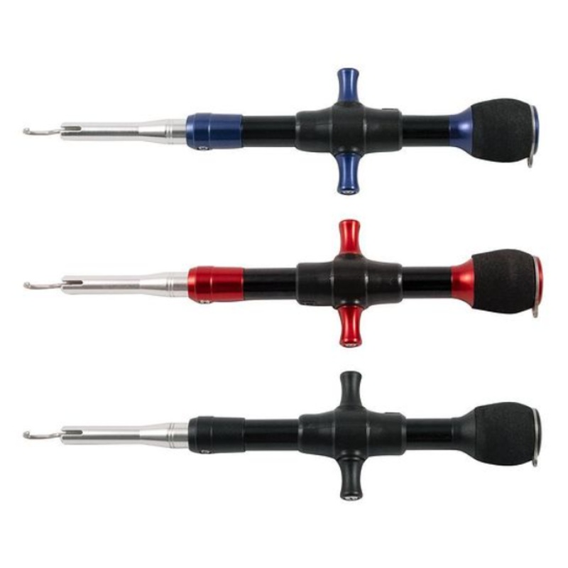 24 STUDIO OCEAN MARK HOOK REMOVERS HR100SS-H NAVY