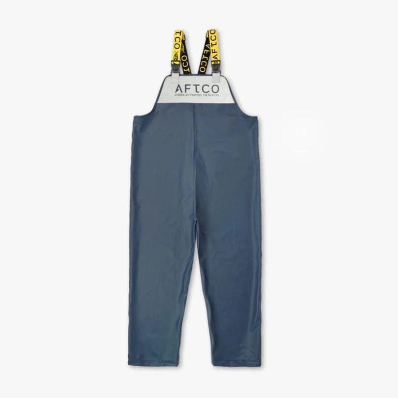 AFTCO Seafarer Bib Medium