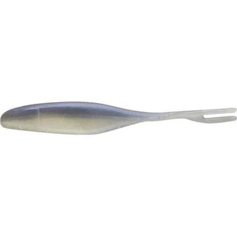 Big Bite Baits Jerk Minnow Alewife 5″ 10pk
