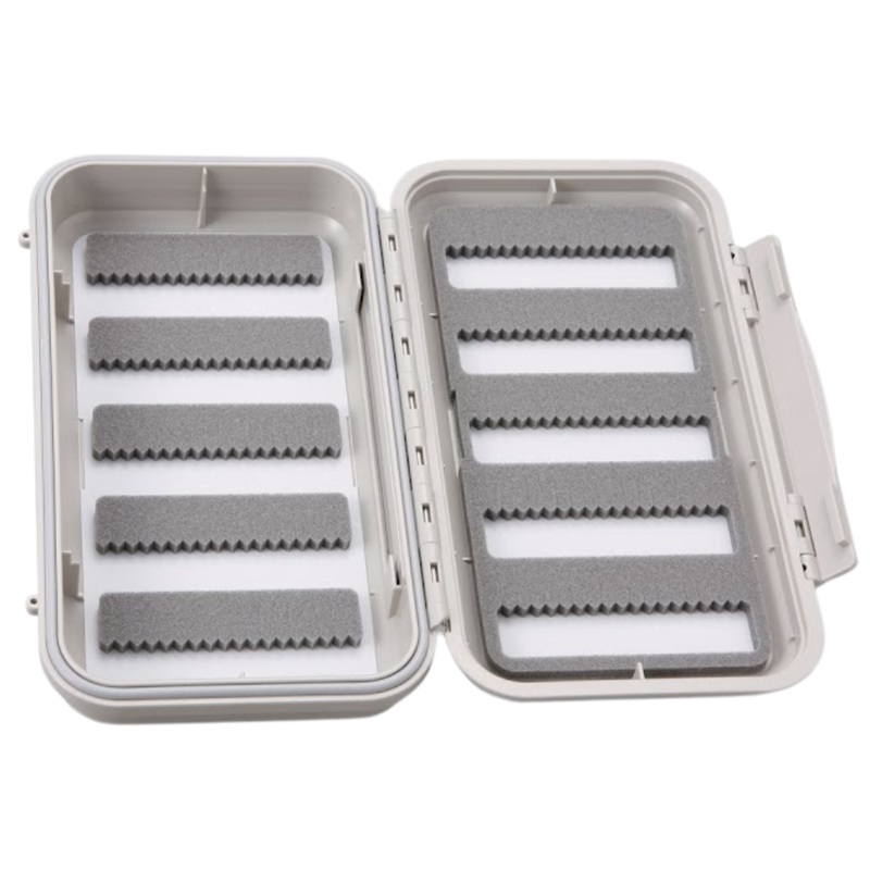 C&F Design CFGS-3555 – 10 Row Saltwater Fly Case
