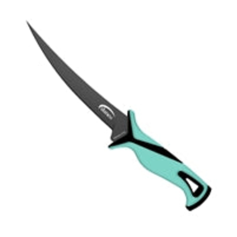 Danco 7″ Flex Knife Seafoam