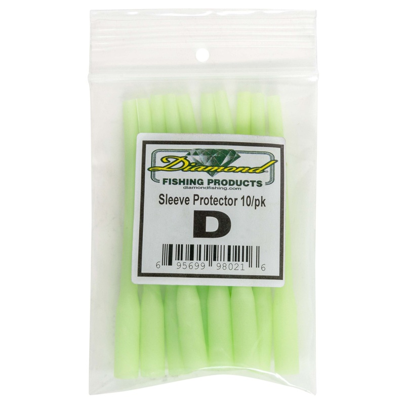 Diamond Luminous Sleeve Protector SP-D