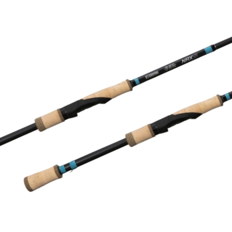 Gloomis NRX+ Spin Rod 7FT / 3-6KG / 1PC