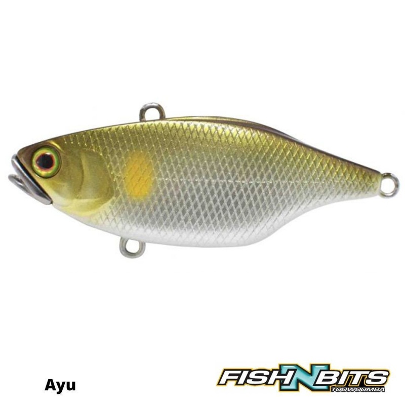 Jackall – TN50 Silent Noikegill