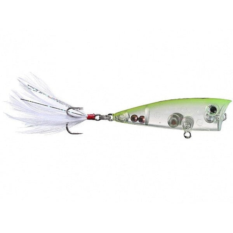 Lobina Rico Popper 537 Lime Ice Rico