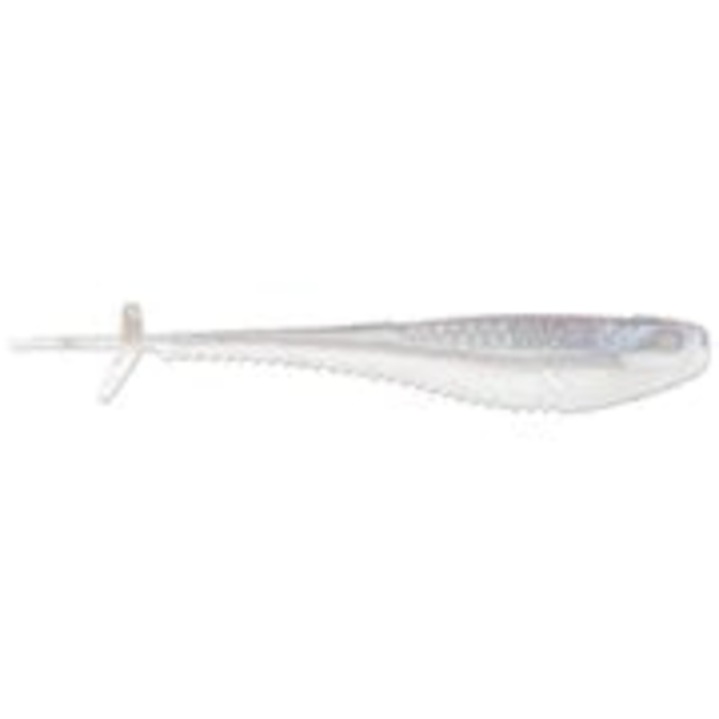 Rapala Crush City Mooch Minnow 2.5 in. Albino Shad