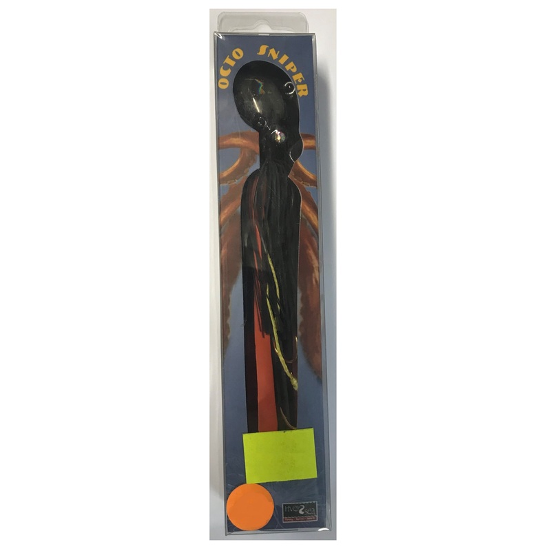 River 2 Sea Octo Sniper 70g 05 Jig Lure – Mega Clearance