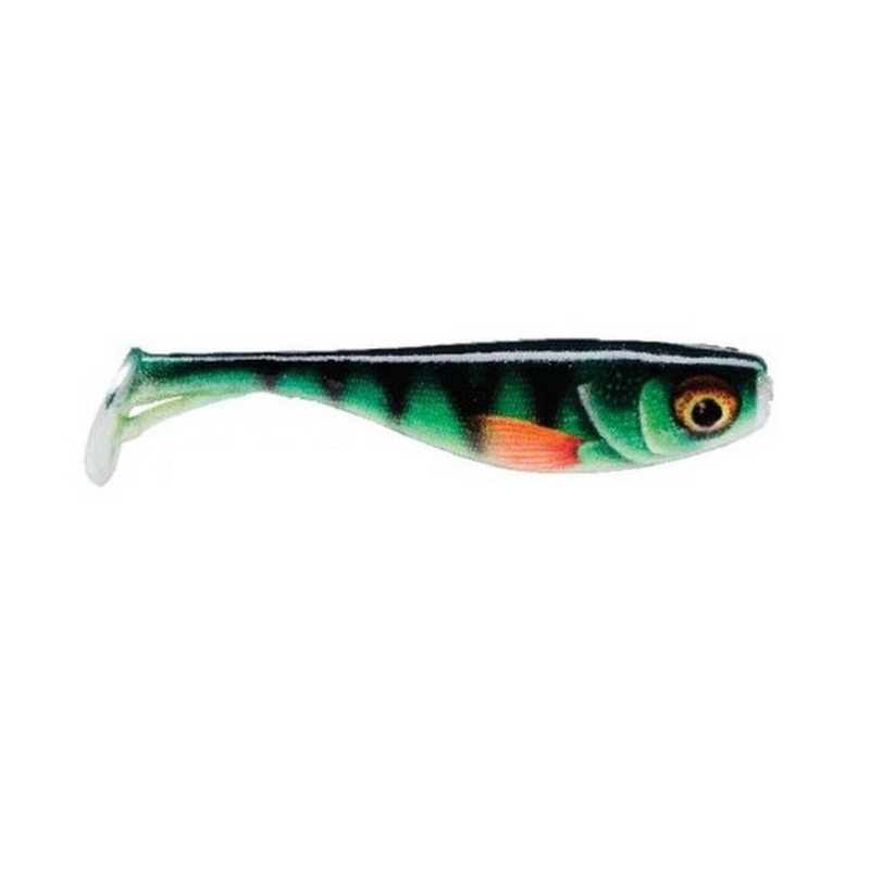 Storm Hit Shad Soft Plastic Lure Mega Clearance 3.0 Aland Ayu