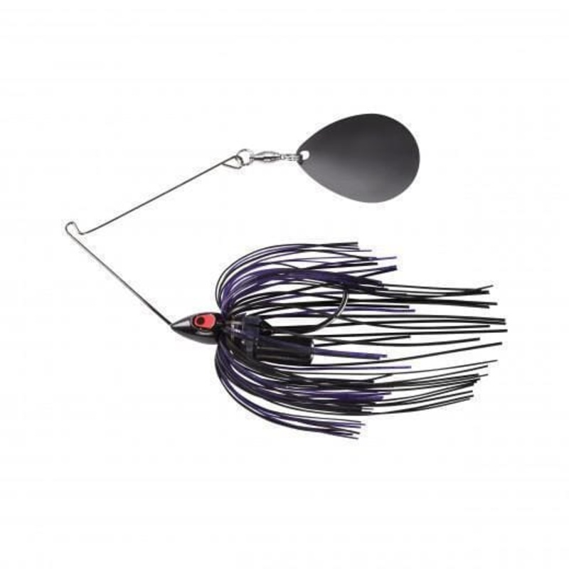 War Eagle Black And Purple 1/2 oz