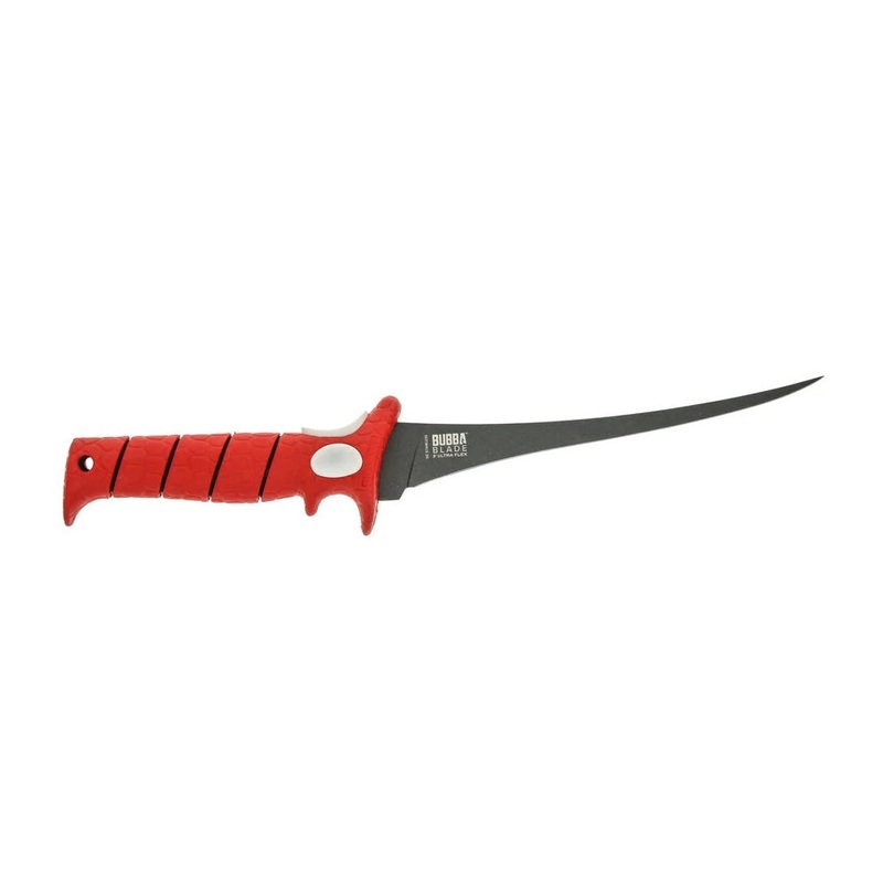 Bubba 8″ Ultra Flex Fillet Knife