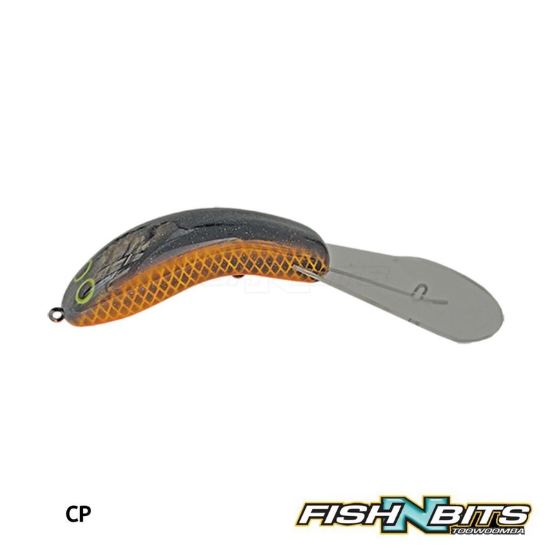 Bushranger – Digger 25+ CP