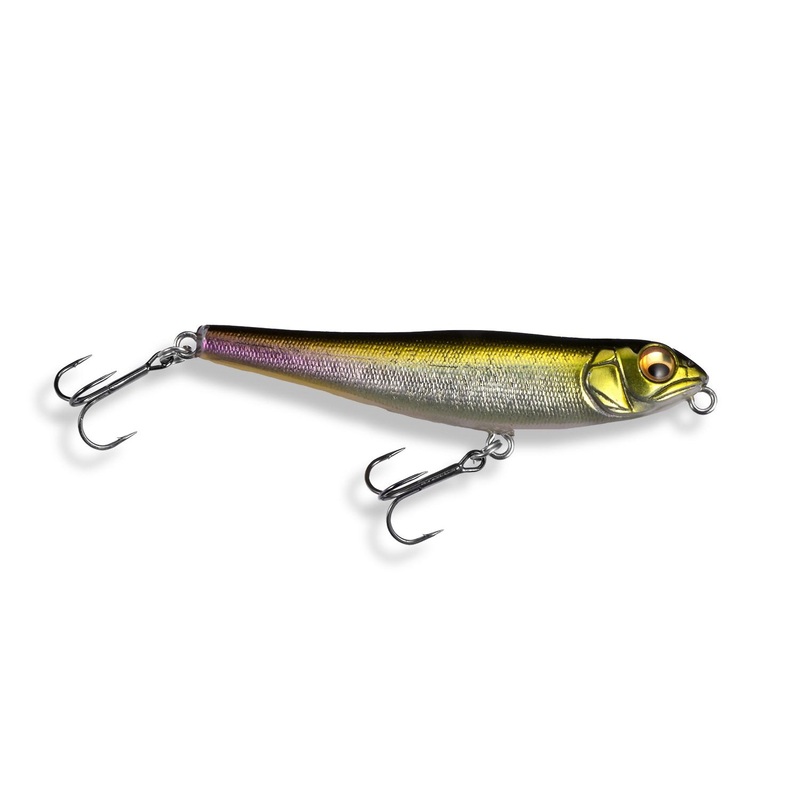 DOG-X JR COAYU BAHAMA MILK PEARL