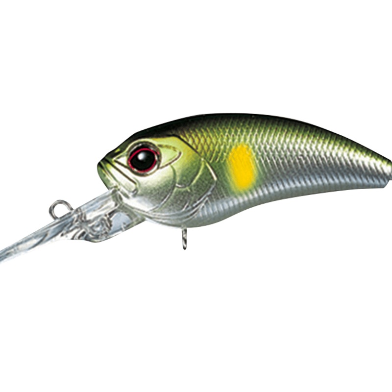 EVERGREEN  Combat Crank Mini MR – 44 mm #27