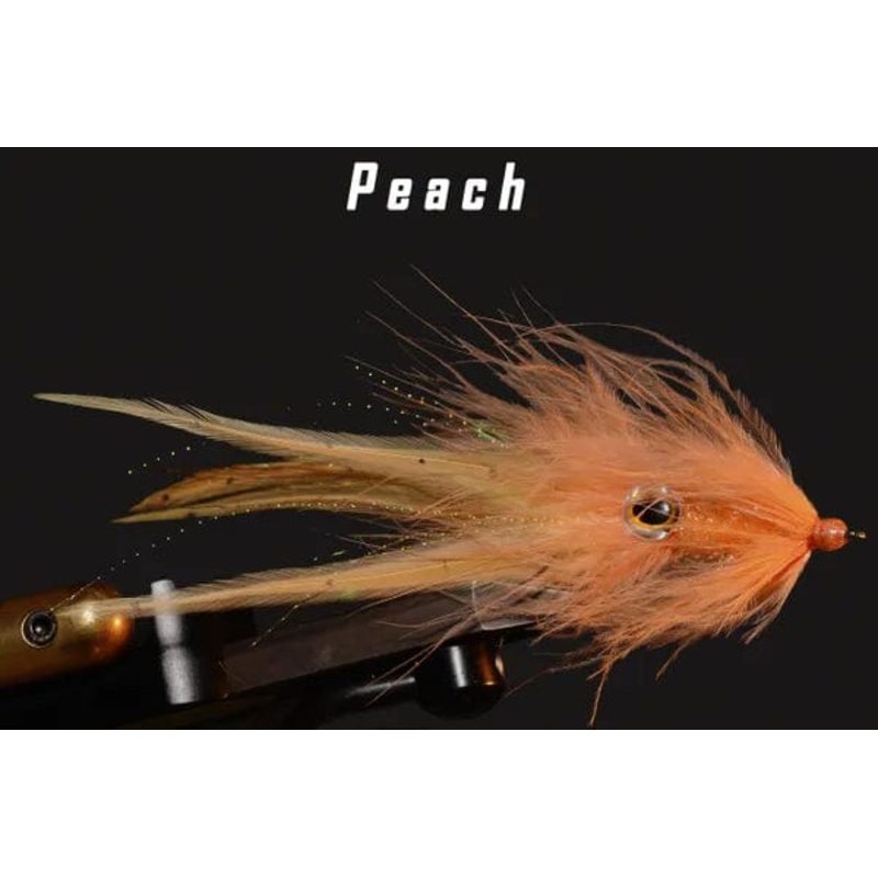 Joe’s Squid Fly Pink