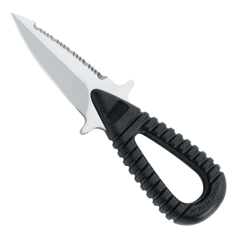 Mac Coltellerie Micro Sub Spear Knife