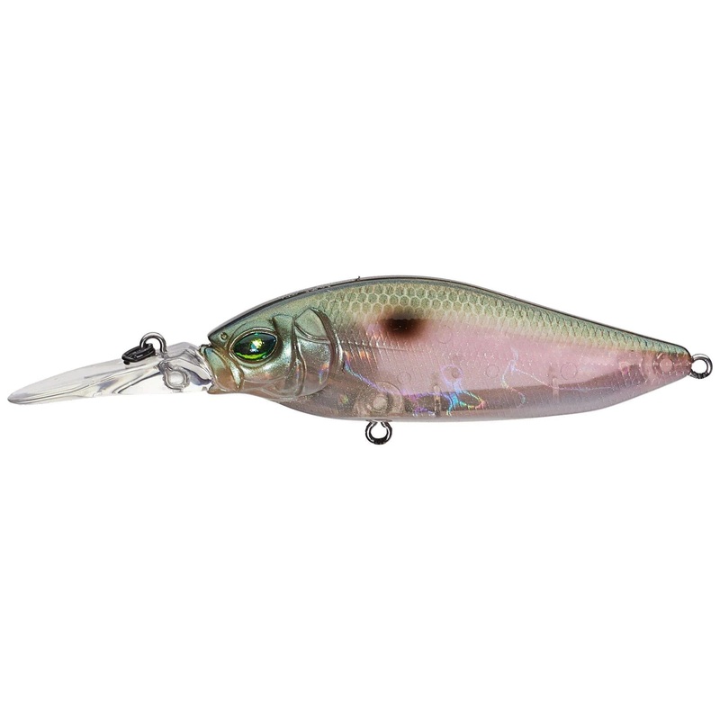 Megabass Diving Flap Slap Mb Gizzard