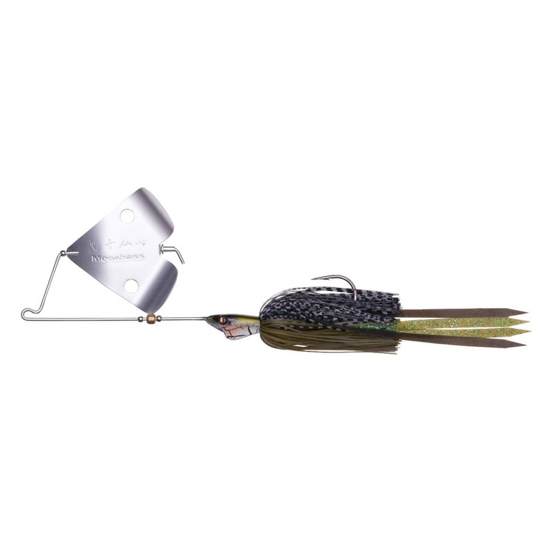 Megabass Jamaica Boa Buzzbait Bluegill 1/2 oz
