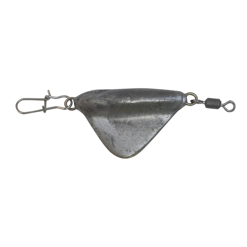 Northland Tackle Keel Weights 1oz