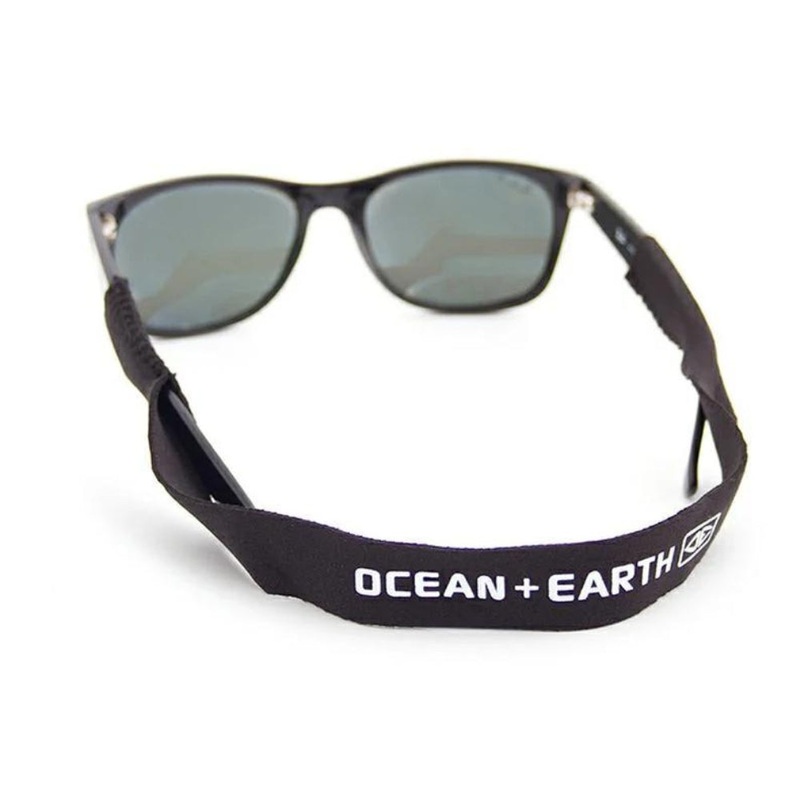 O&E Neoprene Sunny Strap