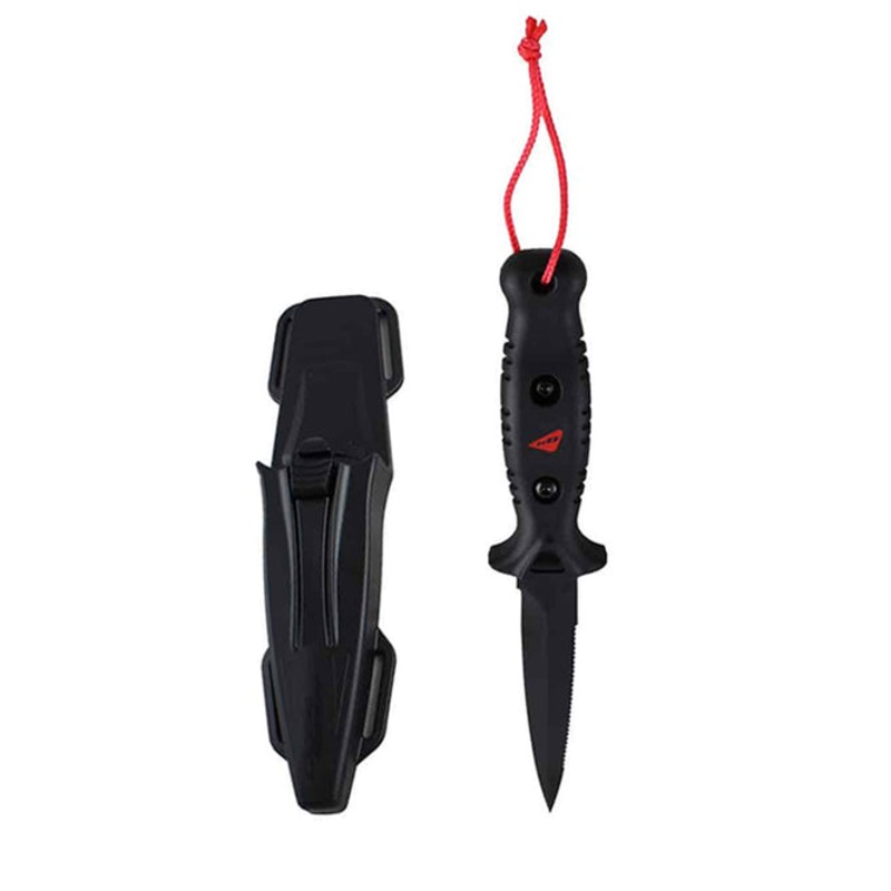 Ocean Hunter Hali Dive Spear Knife KN79C