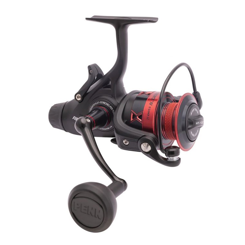 Penn Fierce IV Live Liner Spin Reel 2500LL