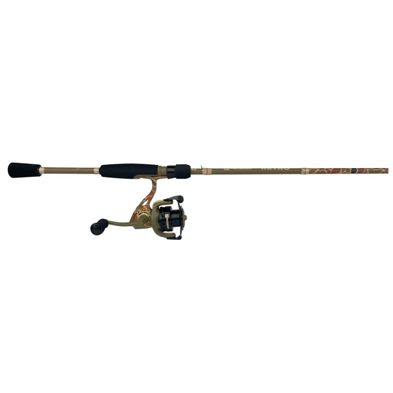 Profishiency Retro Spinning Combo