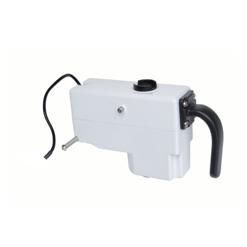 Rhodan Trolling Motor Steering Boxs For 1.1875″ Dia Shafts