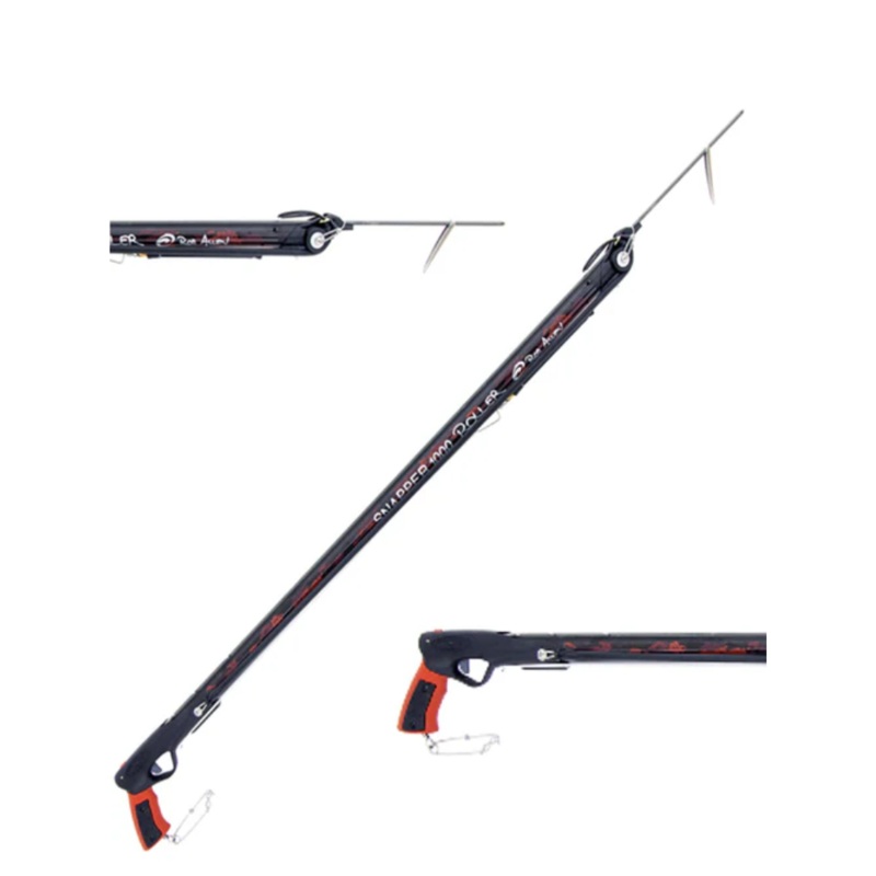 Rob Allen Snapper Roller Gun 1000