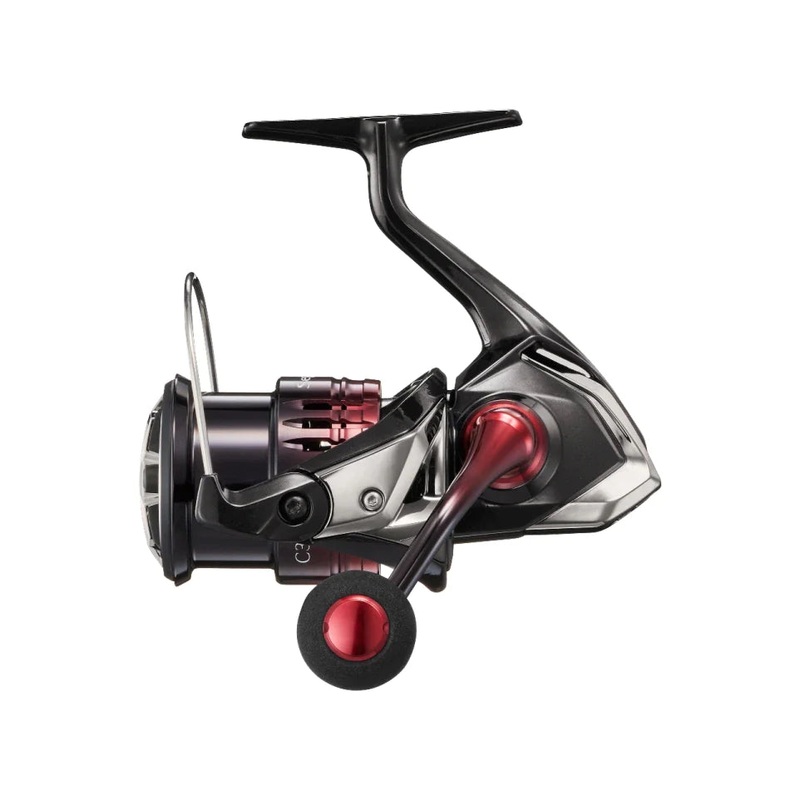 Shimano 22 Sephia BB C3000S