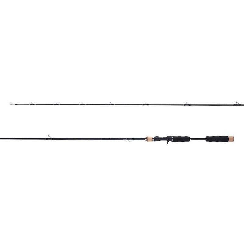 SHIMANO Outlier 8FT XX-Heavy Casting Rod