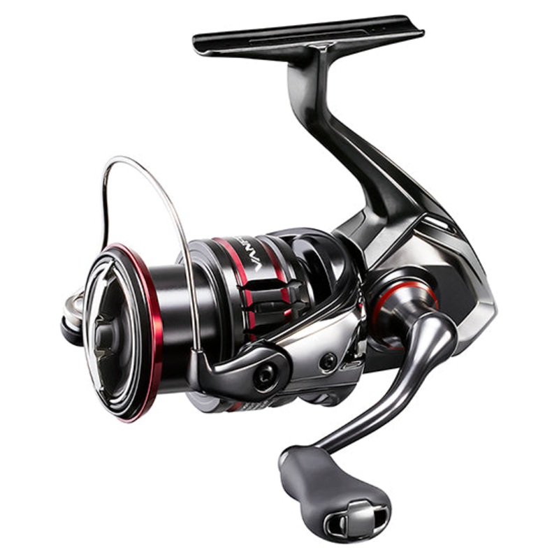 Shimano Vanford Spinning Reel 1000