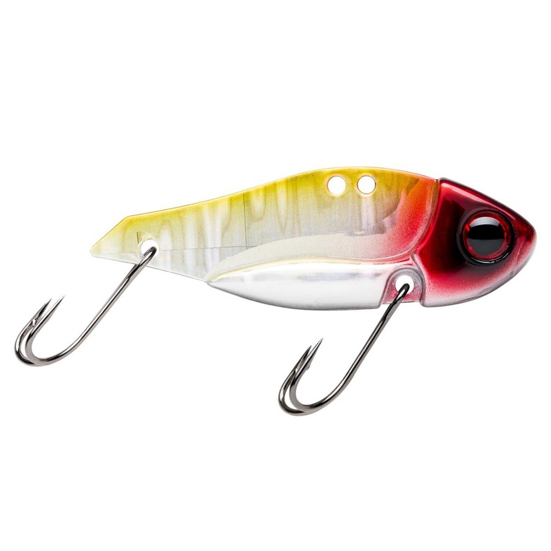 Storm Gomoku Ultra Blade Lure 10g Bluegill