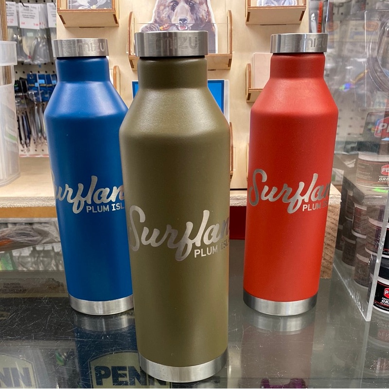 Surfland MIZU – V8 Bottle Lava