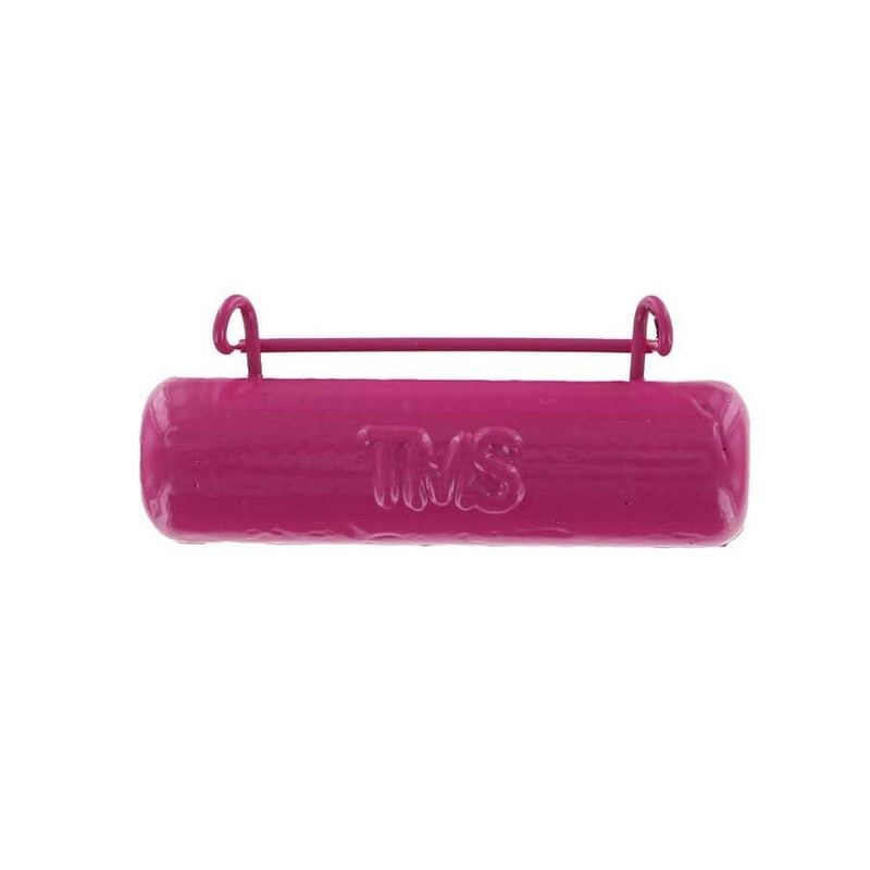The Money Saver Lure Retriever Pink
