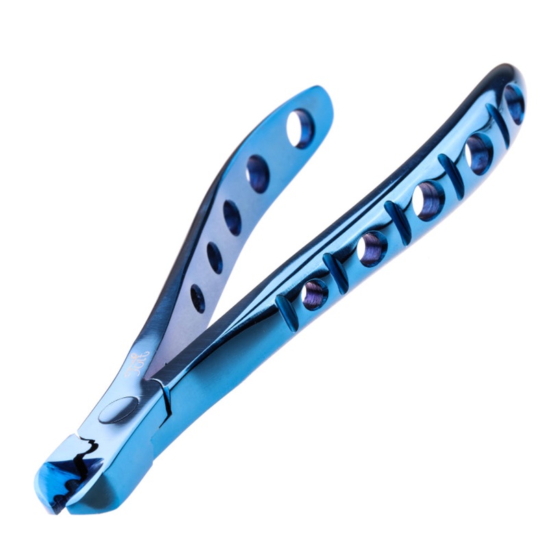 Toit Crimpers 160mm C BLUE