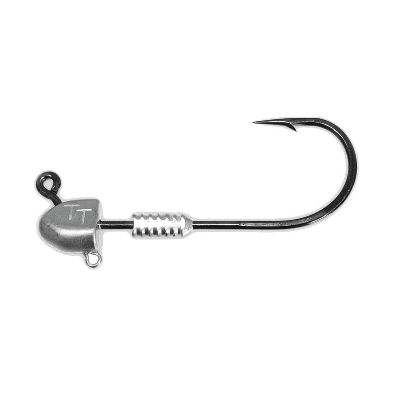 TT SwimlockZ Jighead 3/4oz #9/0H