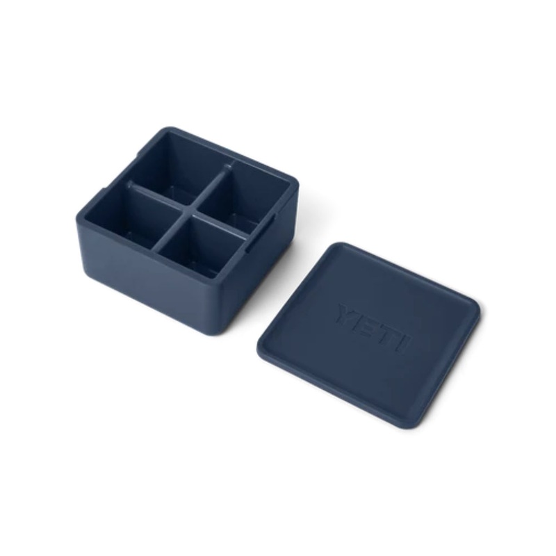 Yeti Ice Tray NAVY