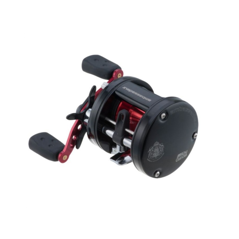 Abu Garcia Ambassadeur Bait Casting Reel 6600 | Right