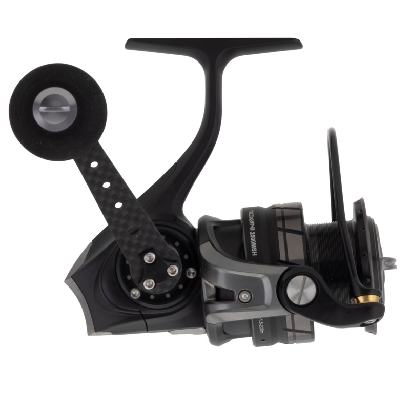 Abu Garcia Roxani Spin Reel 2000SH