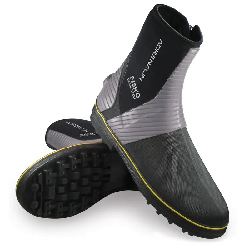 Adrenalin Fish-O Rock Spike Boot 10