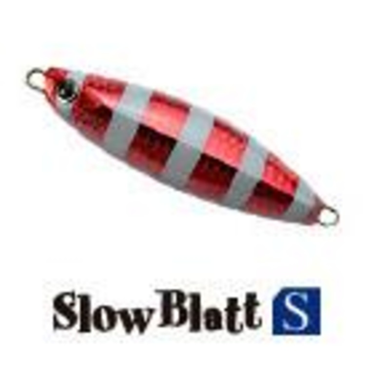 Anglers Republic ZetZ Slow Blatt S 230g H-10