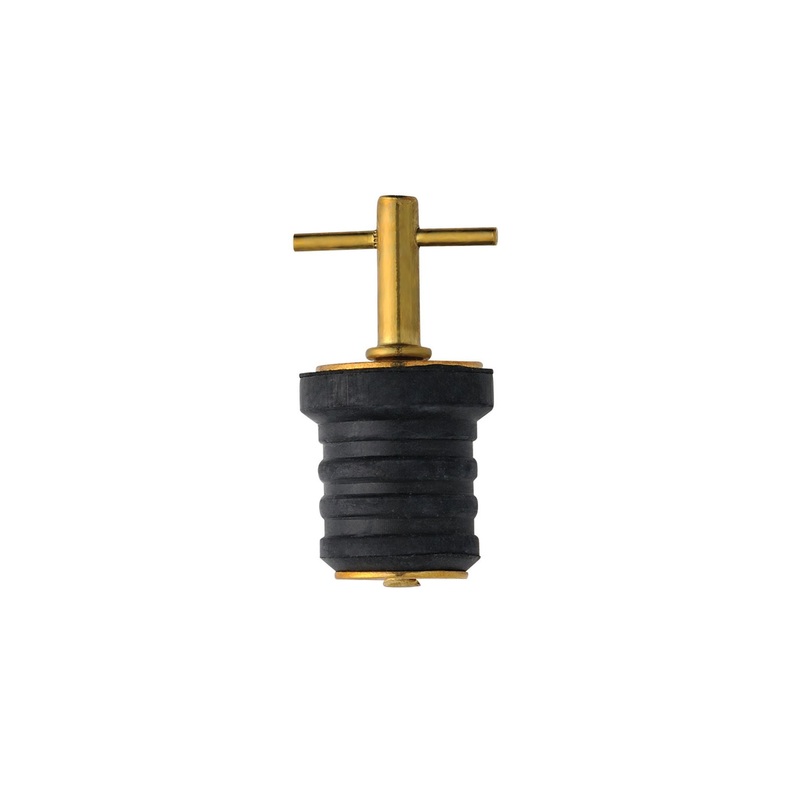 Boat Drain Plug Snap Handle