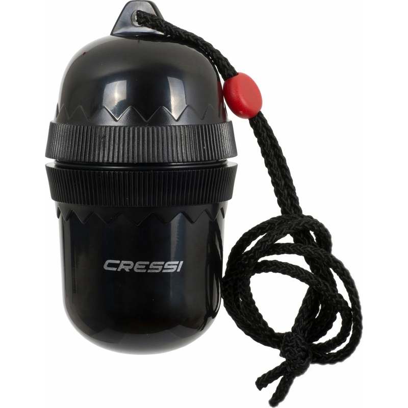 Cressi Dry Box Red
