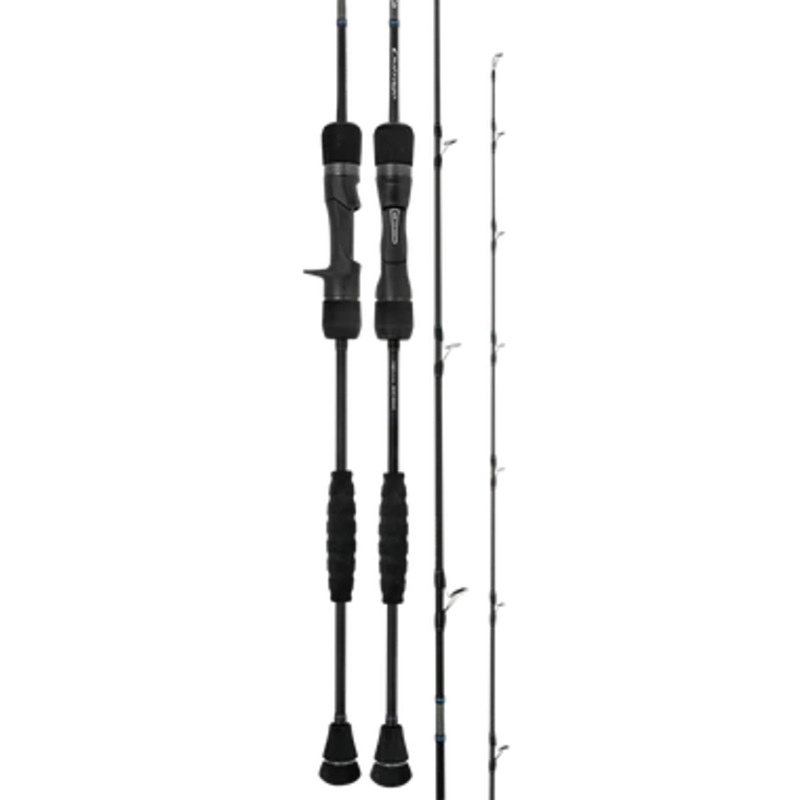 Daiwa 26 Outrage MX (Overhead) B62-2