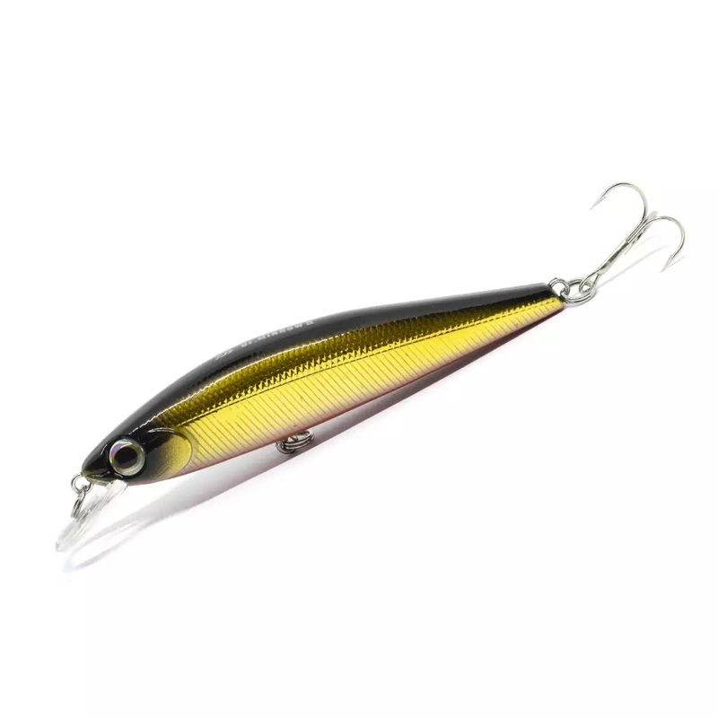 DAIWA Dr. Minnow 2 70S – 70mm #CB Glow Yamame