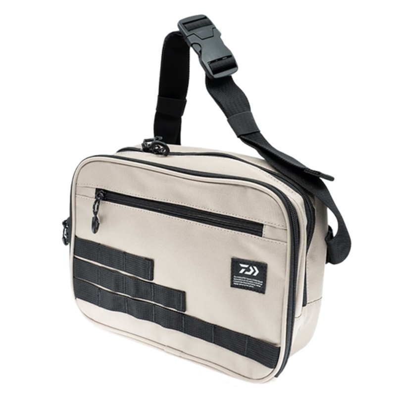 Daiwa Guide Waist Bag BA-30022