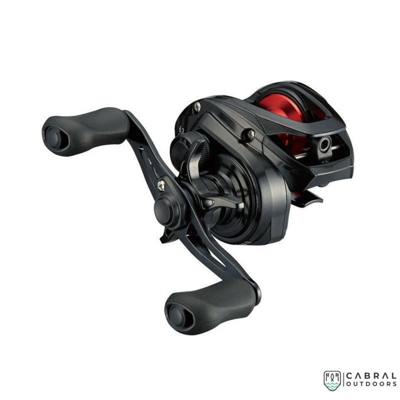 Daiwa PR 100 Bait Casting Reel PR 100 (Right Handle)