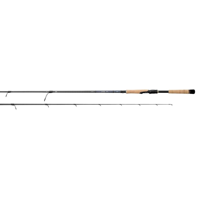 Daiwa SOL AGS Inshore Spinning Rods SOLAGS70MFS