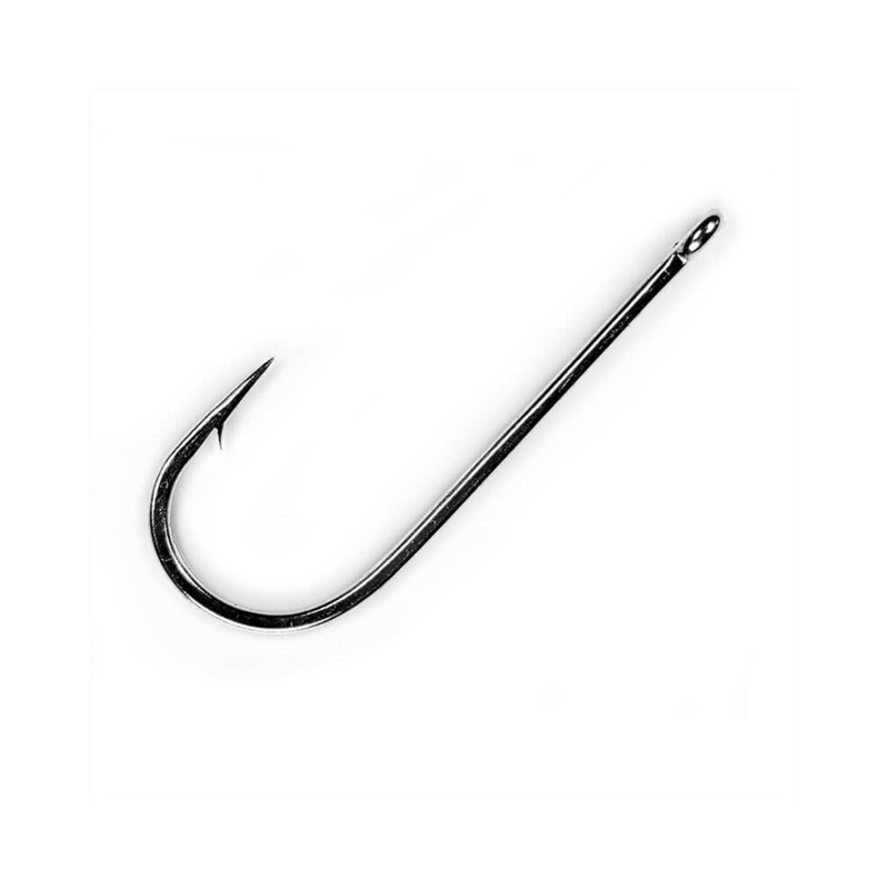 Gamakatsu SP11-3L3H Perfect Bend Fly Hook 2